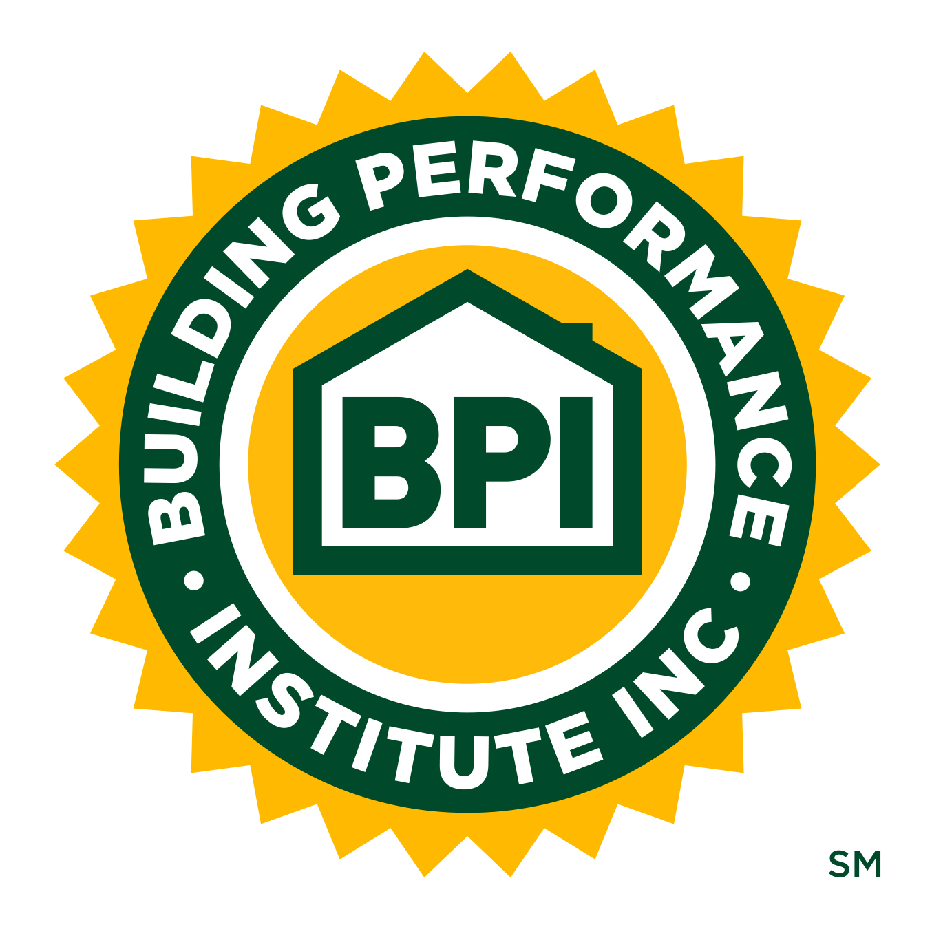 BPI HEP EA logo