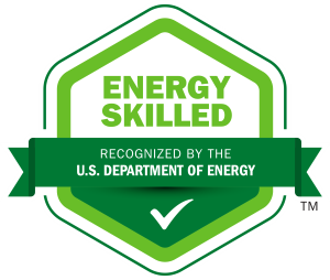 Energy Skilled Wordmark