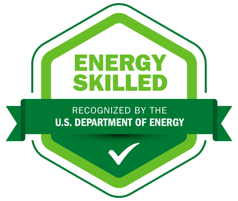 Energy Skilled Logo