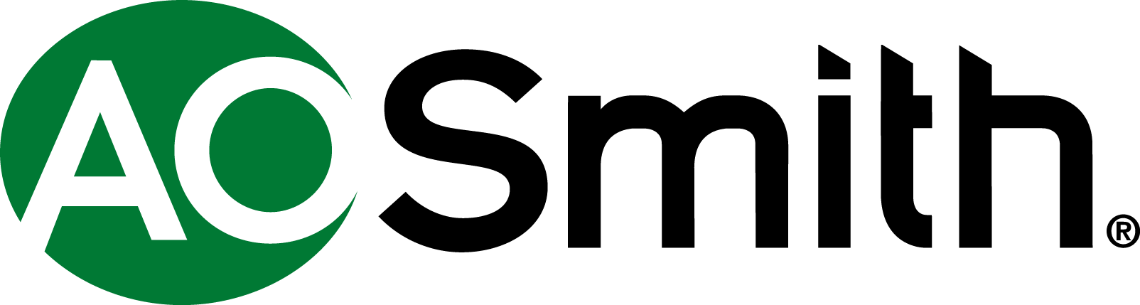 OA Smith Logo
