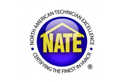 NATE Logo