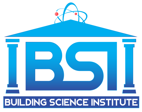 Building Science Institue Logo