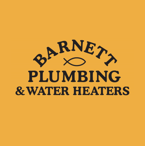Barnett Plumbing Square Logo
