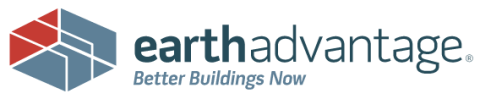 Earth Advantage Logo