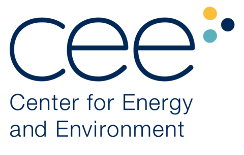 CEE Logo