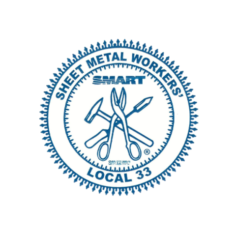 Sheetmetal 33 Logo