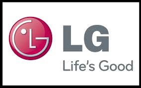 LG's logo