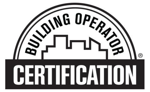 Building Operator Certification Logo