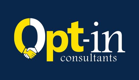 Opt-In Logo