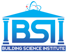 Building Science Institue Logo