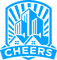 CHEERS Logo