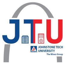 Johnstone Technical University Logo