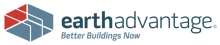 Earth Advantage Logo