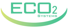 Eco2 logo