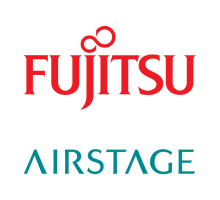Fujitsu Airstage