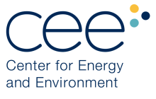 CEE Logo