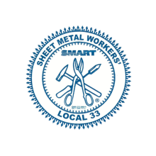 Sheetmetal 33 Logo
