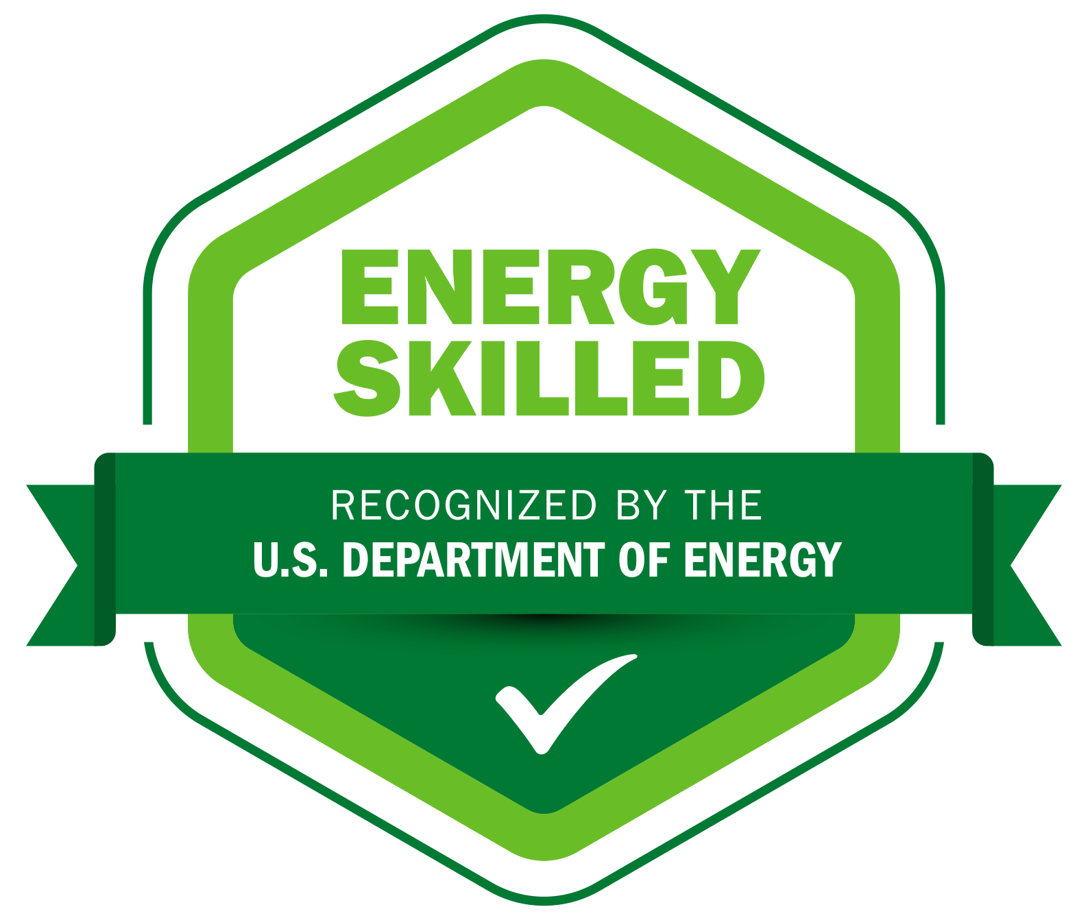 Energy Skilled logo
